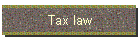 Ley de impuesto